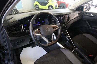 Volkswagen Polo 1.0 tsi Life 95cv dsg (7)