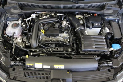 Volkswagen Polo 1.0 tsi Life 95cv dsg (9)