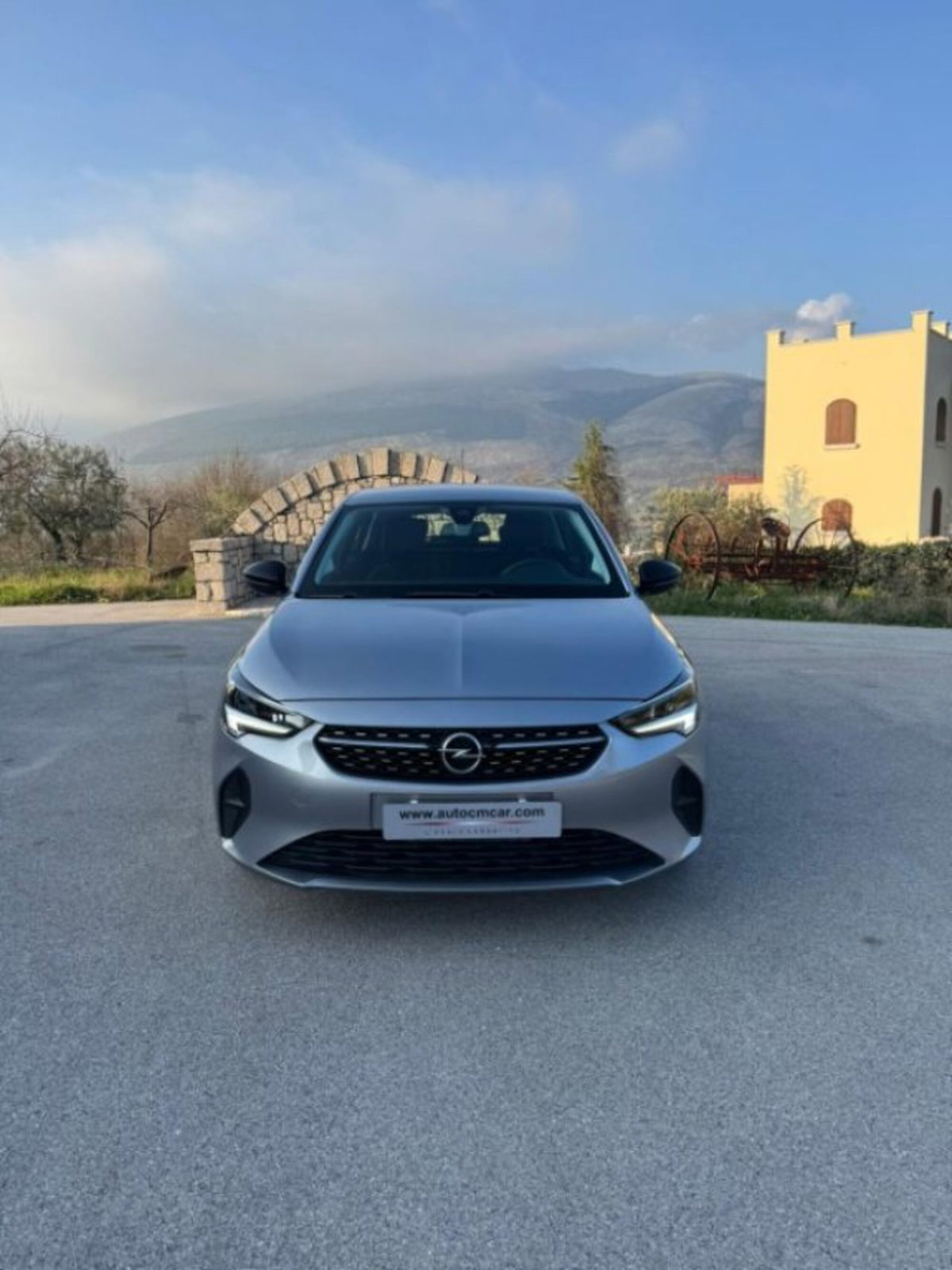 Opel Corsa 1.5 D 100 CV Elegance