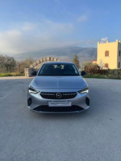 Opel Corsa 1.5 D 100 CV Elegance usata