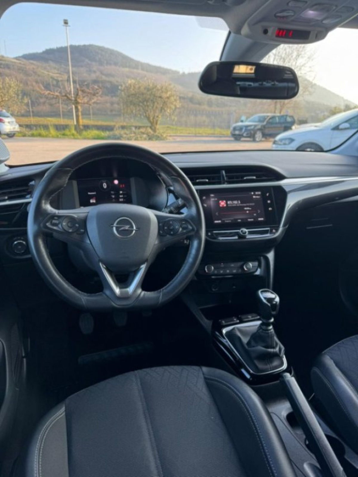 Opel Corsa 1.5 D 100 CV Elegance (12)
