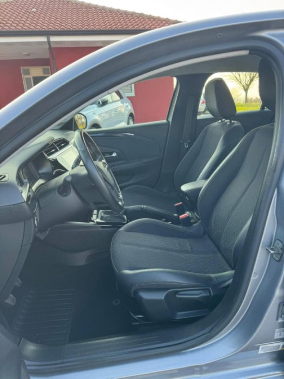 Opel Corsa 1.5 D 100 CV Elegance (13)