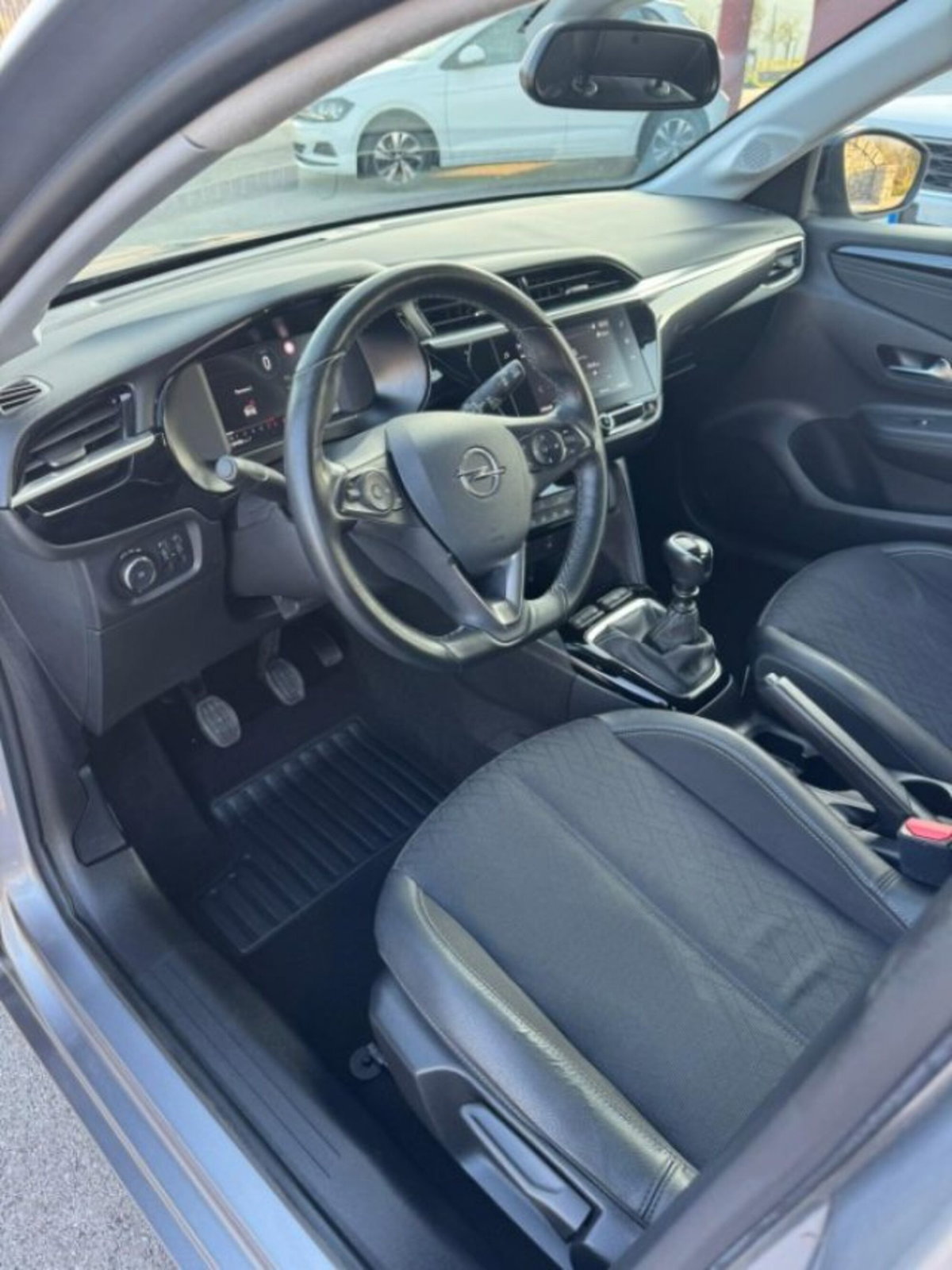 Opel Corsa 1.5 D 100 CV Elegance (14)