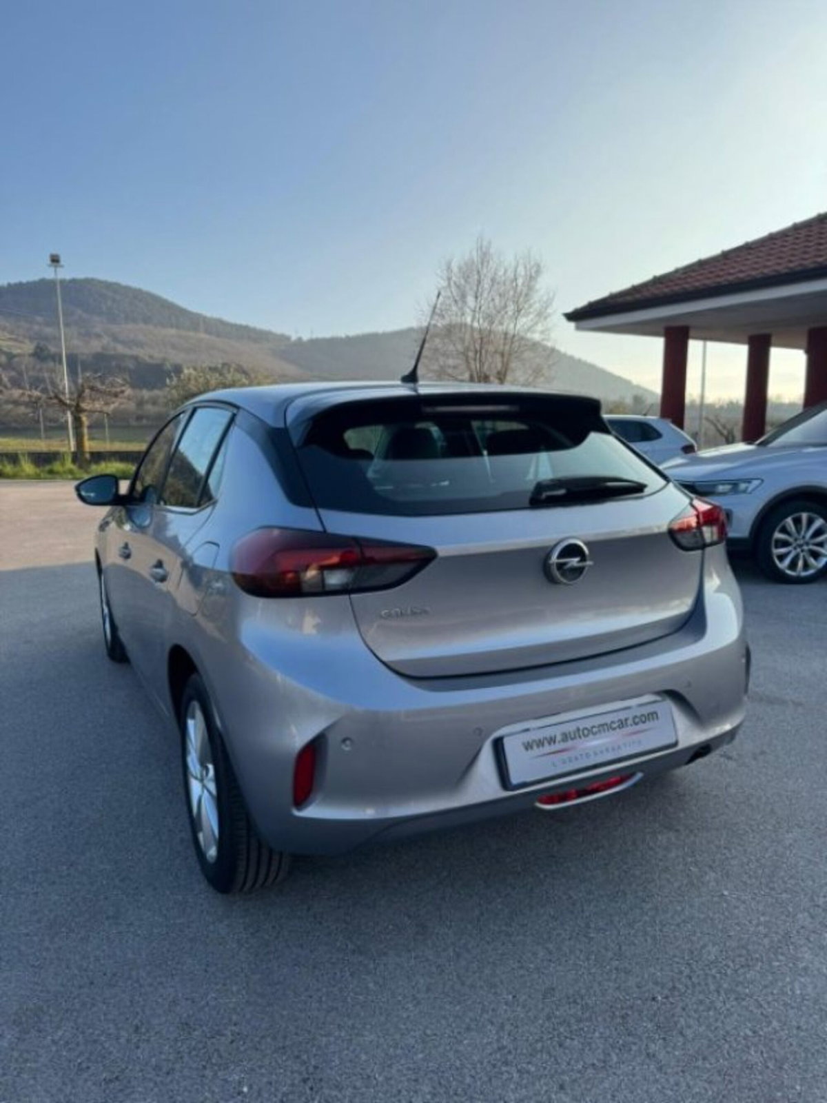 Opel Corsa 1.5 D 100 CV Elegance (16)