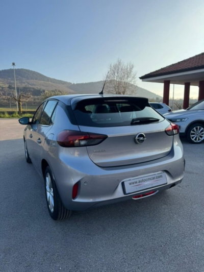 Opel Corsa 1.5 D 100 CV Elegance (16)