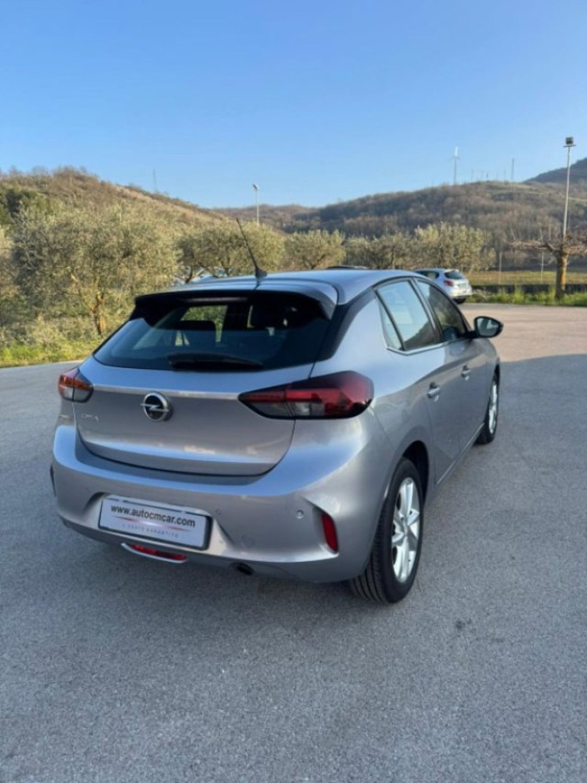 Opel Corsa 1.5 D 100 CV Elegance (17)