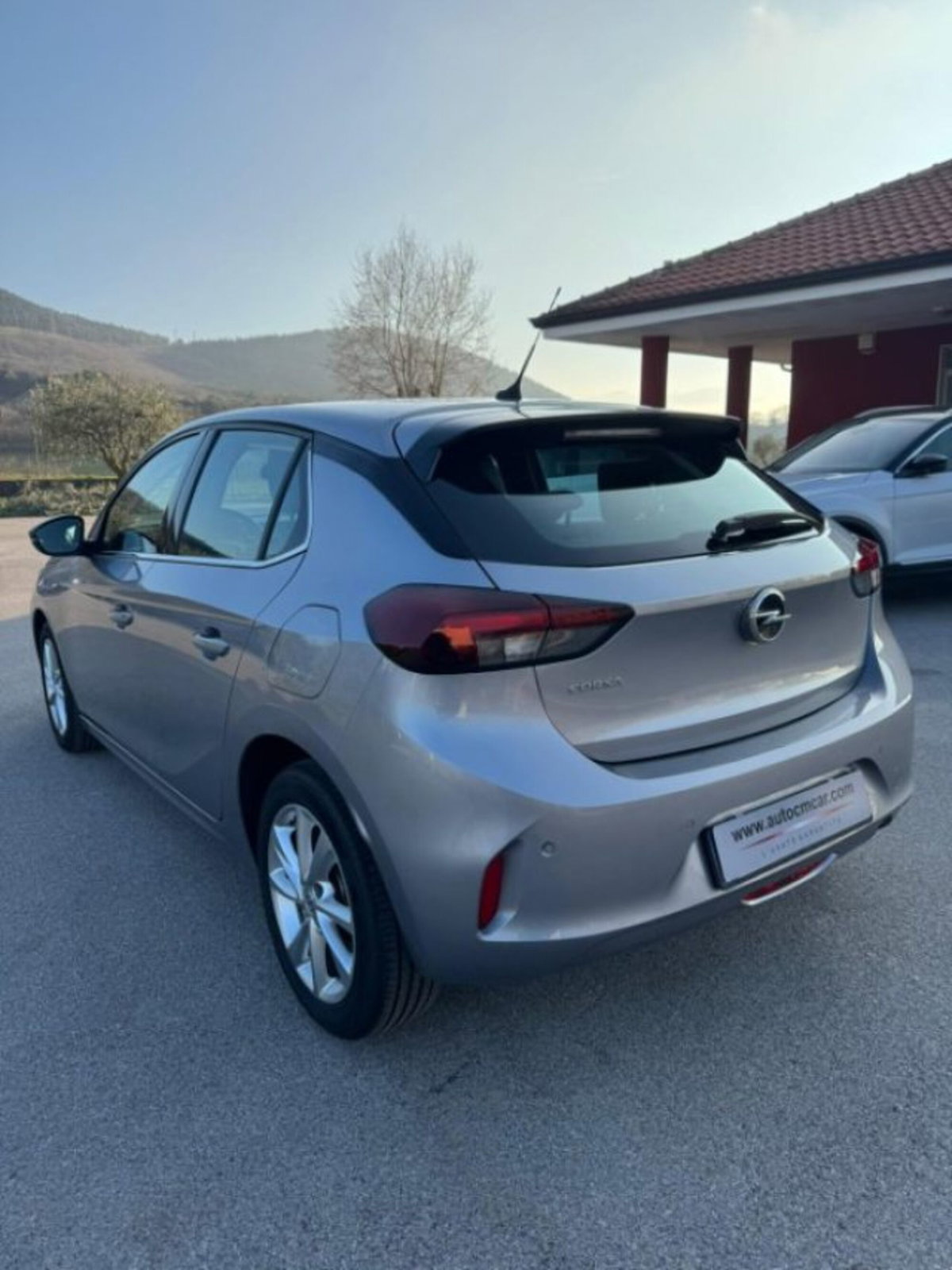 Opel Corsa 1.5 D 100 CV Elegance (19)