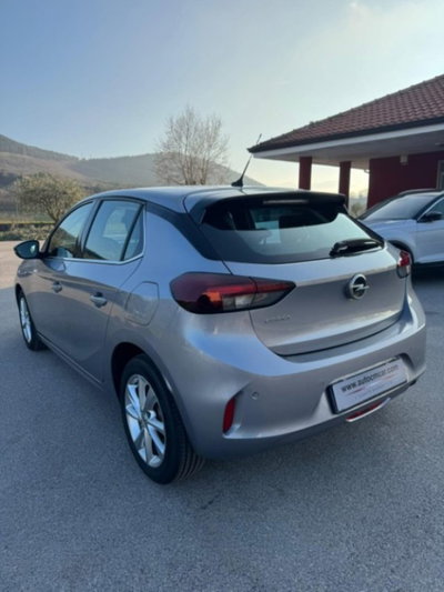 Opel Corsa 1.5 D 100 CV Elegance (19)