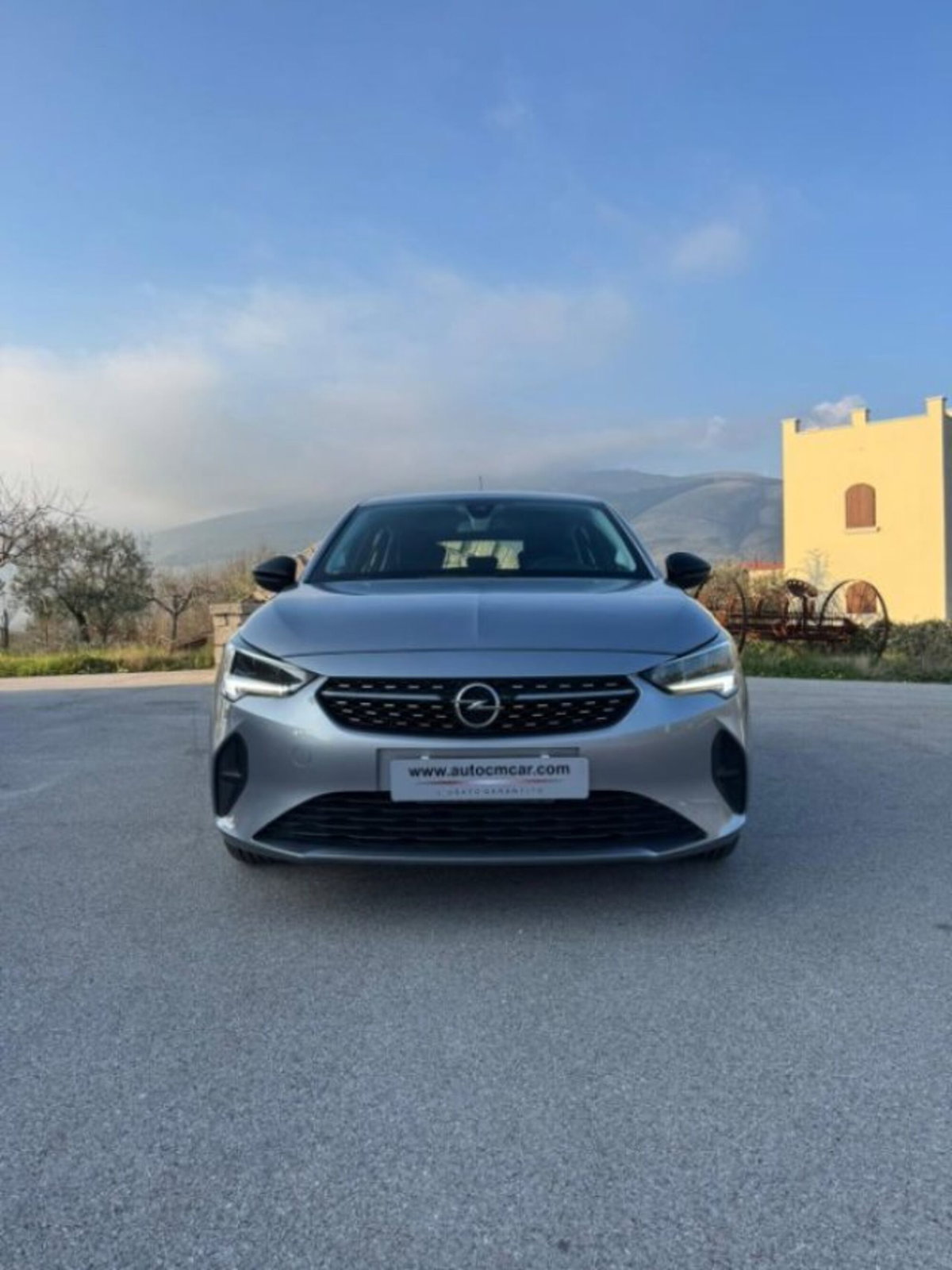 Opel Corsa 1.5 D 100 CV Elegance (2)