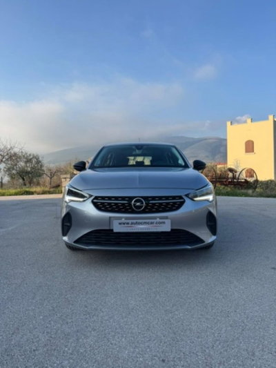 Opel Corsa 1.5 D 100 CV Elegance (2)