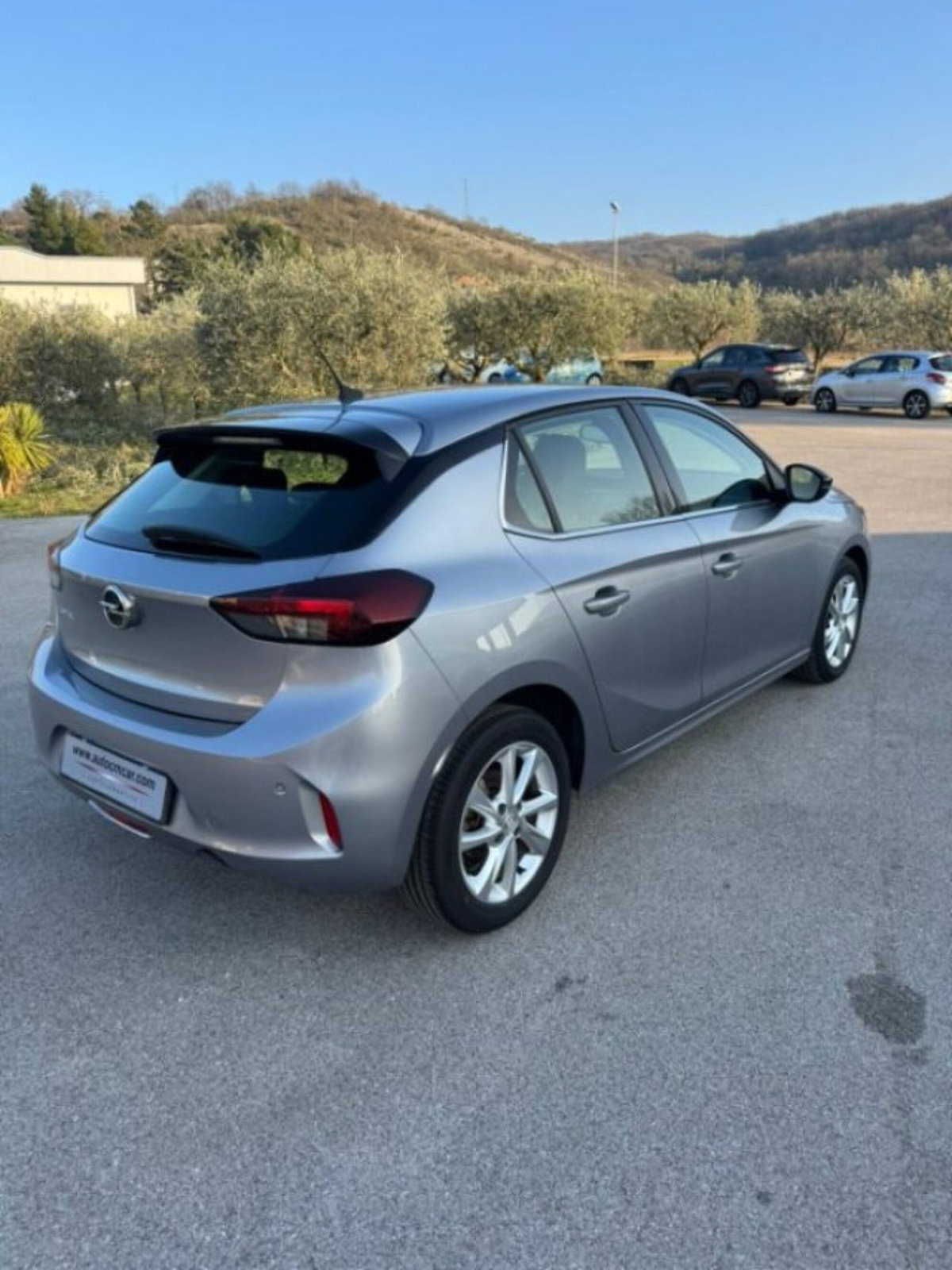 Opel Corsa 1.5 D 100 CV Elegance (20)
