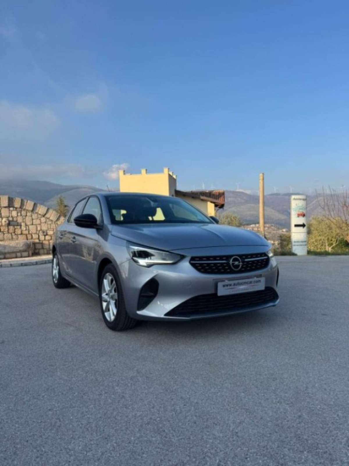 Opel Corsa 1.5 D 100 CV Elegance (3)