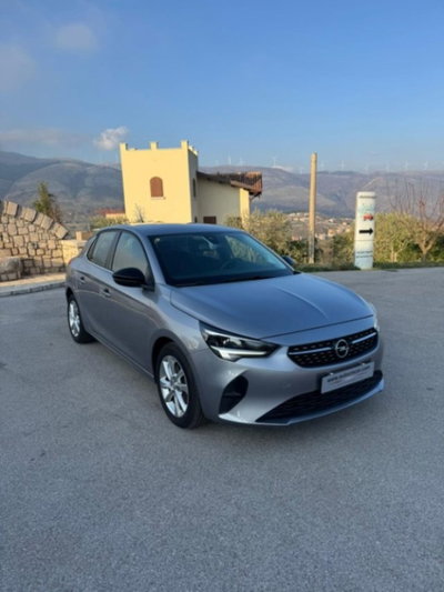 Opel Corsa 1.5 D 100 CV Elegance (4)