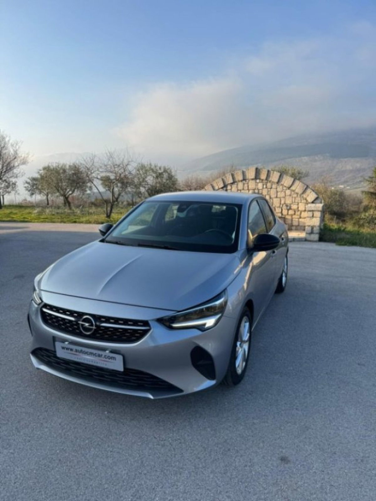 Opel Corsa 1.5 D 100 CV Elegance (5)