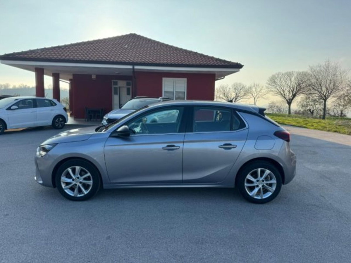 Opel Corsa 1.5 D 100 CV Elegance (6)