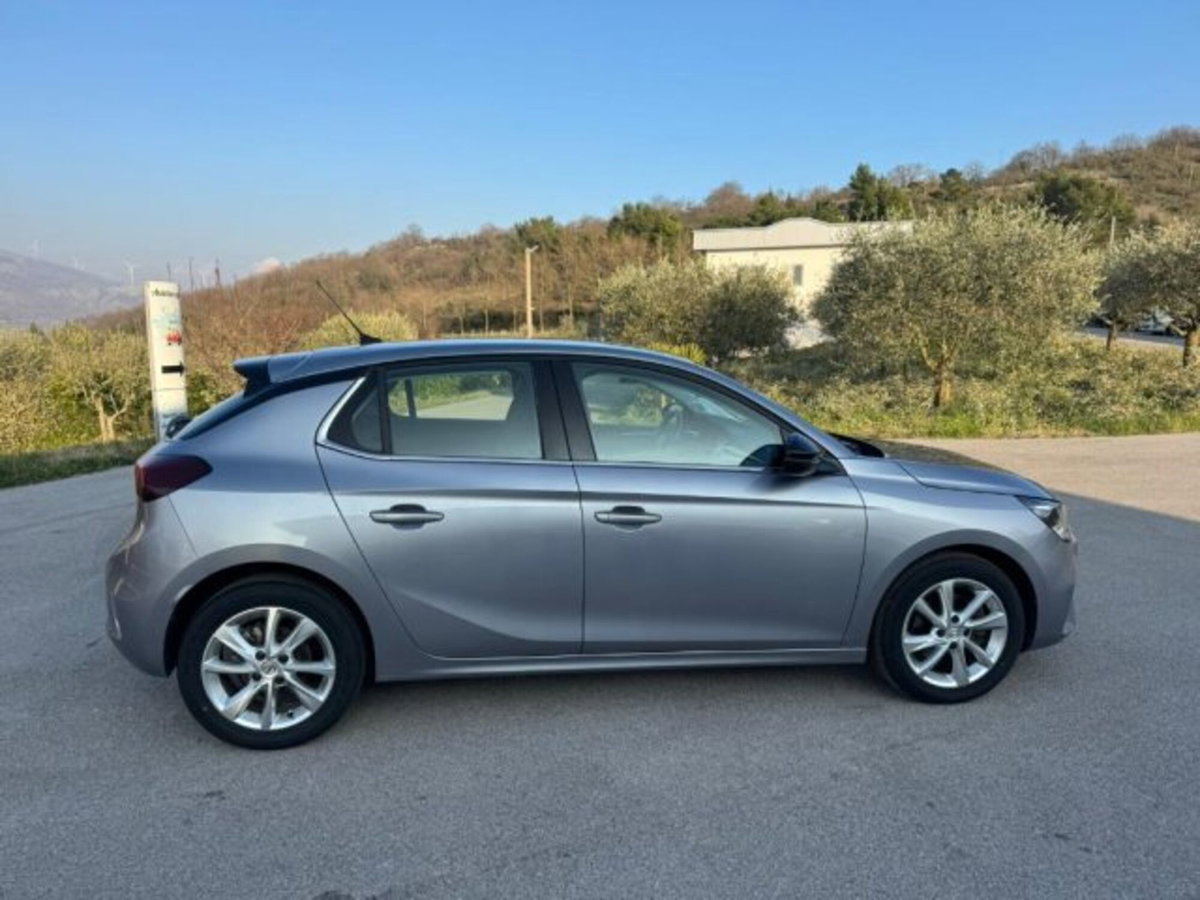 Opel Corsa 1.5 D 100 CV Elegance (7)