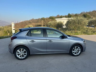 Opel Corsa 1.5 D 100 CV Elegance (7)