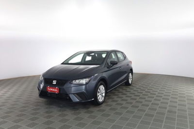 SEAT Ibiza 1.0 EcoTSI 115 CV DSG 5 porte Style usata