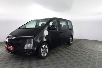 Hyundai Staria 2.2 2wd auto usata