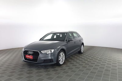 Audi A3 Sportback 30 TDI Business usata