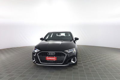 Audi A3 Sportback 30 TDI Business Advanced usata