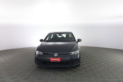 Volkswagen Golf 2.0 tdi Life 115cv usata