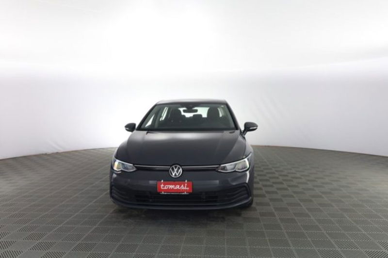 Volkswagen Golf 2.0 tdi Life 115cv