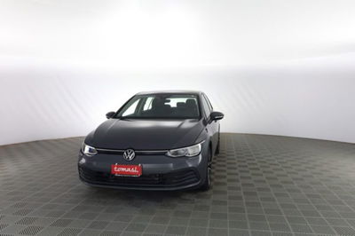 Volkswagen Golf Variant 1.0 eTSI EVO DSG Life usata