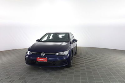 Volkswagen Golf Variant 1.0 eTSI EVO DSG Life usata