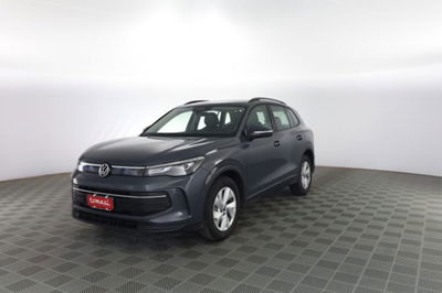 Volkswagen Tiguan 2.0 tdi Life 150cv dsg usata