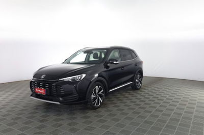 Mg ZS ZS 1.5 Luxury usata