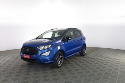 Ford EcoSport 1.5 Ecoblue 100 CV Start&Stop ST-Line usata