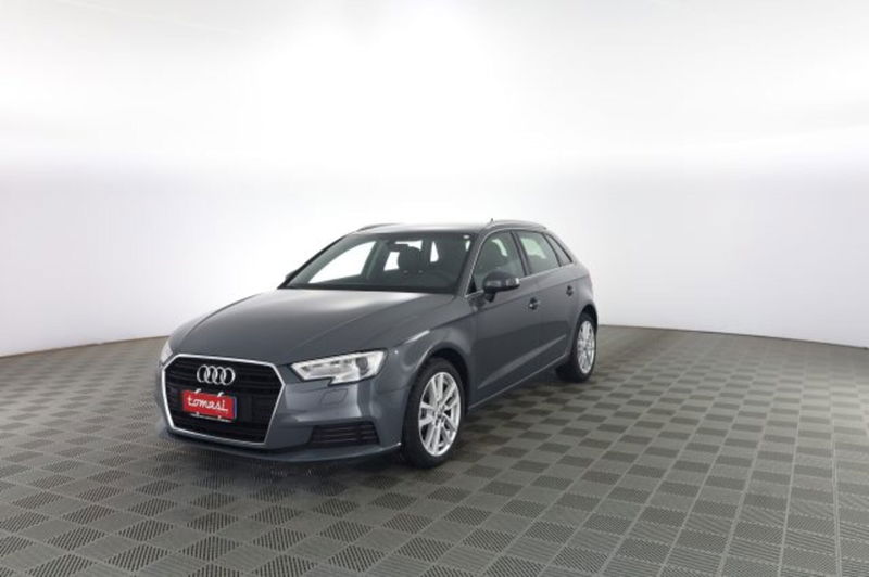 Audi A3 Sportback 30 TDI Business