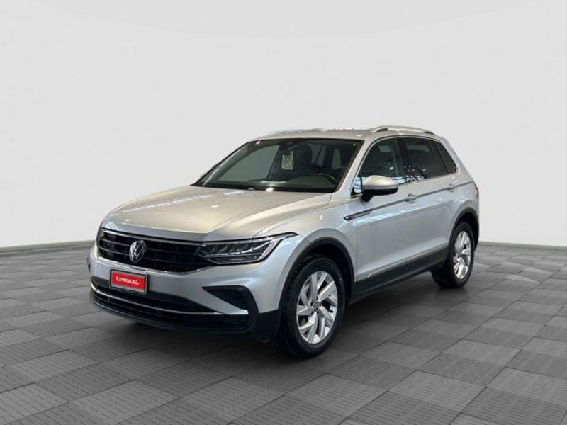 Volkswagen Tiguan 2.0 TDI 150 CV SCR DSG 4MOTION Life