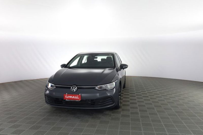 Volkswagen Golf Variant 1.0 eTSI EVO DSG Life