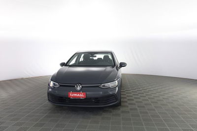 Volkswagen Golf Variant 1.0 eTSI EVO DSG Life usata