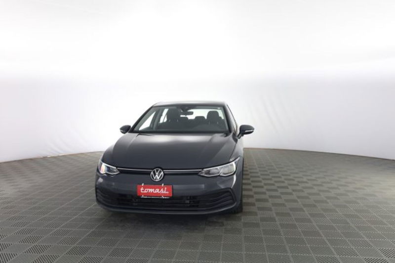 Volkswagen Golf Variant 1.0 eTSI EVO DSG Life