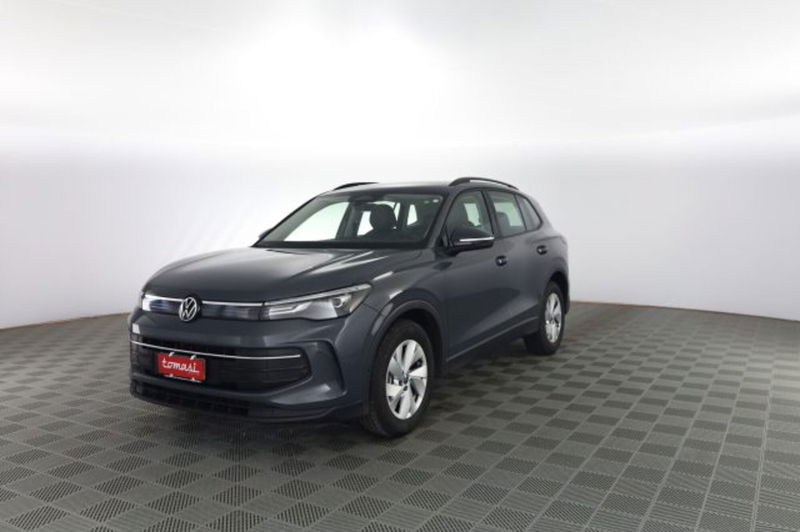 Volkswagen Tiguan 2.0 tdi Life 150cv dsg