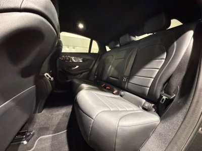 Mercedes-Benz GLC SUV 220 d 4Matic Sport (13)
