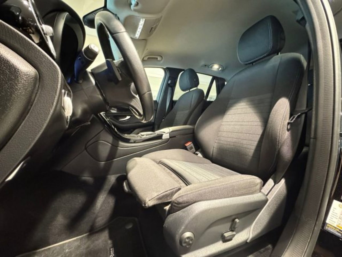 Mercedes-Benz GLC SUV 220 d 4Matic Executive (11)