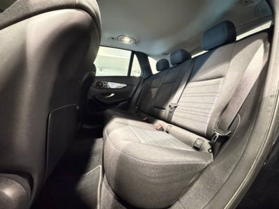 Mercedes-Benz GLC SUV 220 d 4Matic Executive (12)