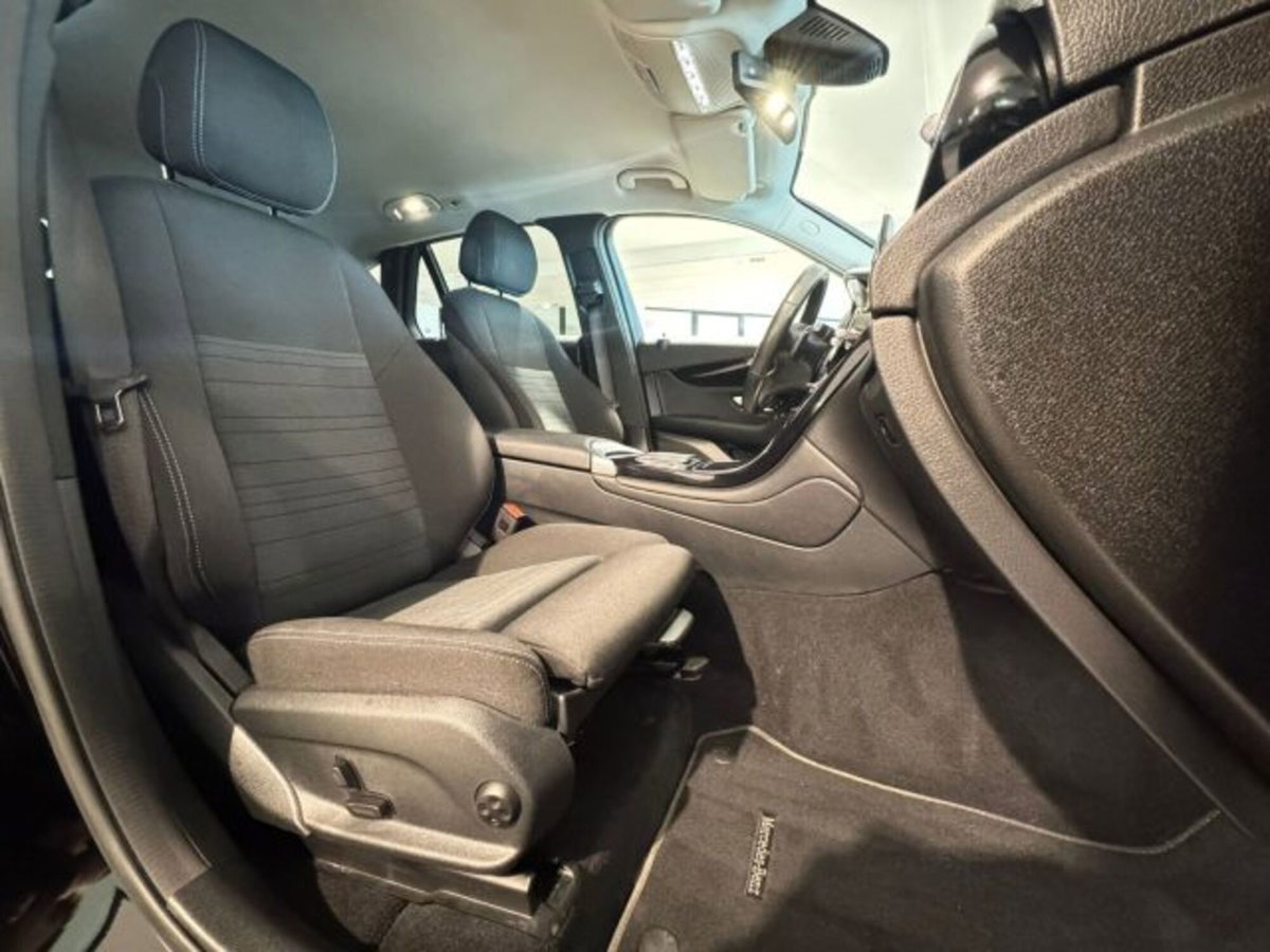 Mercedes-Benz GLC SUV 220 d 4Matic Executive (14)