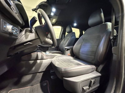 Ford Kuga 2.5 Full Hybrid 190 CV CVT AWD ST-Line Design (12)