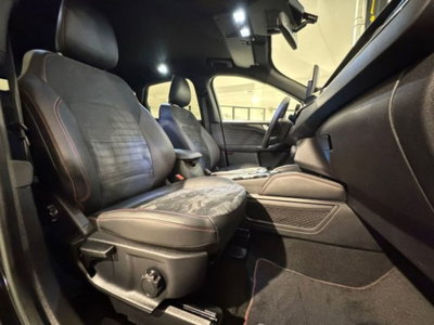 Ford Kuga 2.5 Full Hybrid 190 CV CVT AWD ST-Line Design (15)