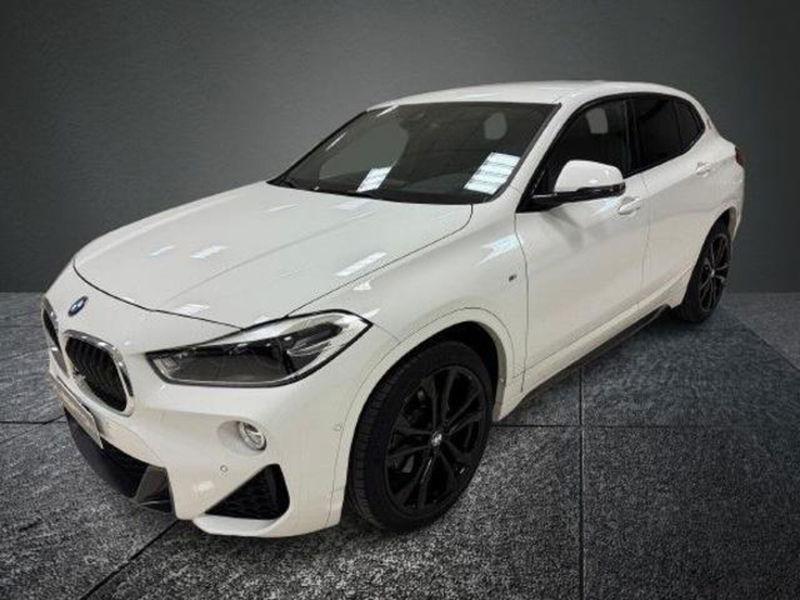 BMW X2 xDrive18d Msport