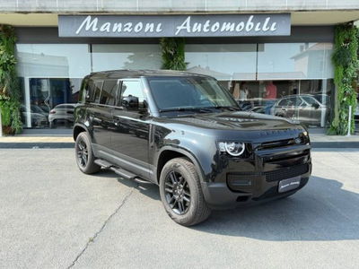 Land Rover Defender 110 3.0D I6 200 CV AWD Auto X-Dynamic S