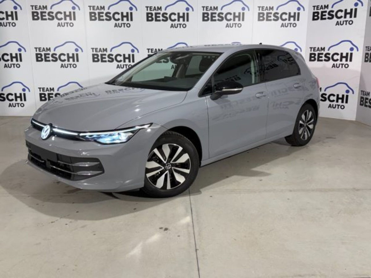 Volkswagen Golf 1.5 tsi Life 115cv