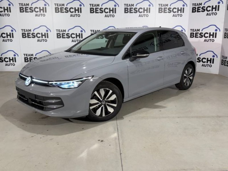 Volkswagen Golf 1.5 tsi Life 115cv