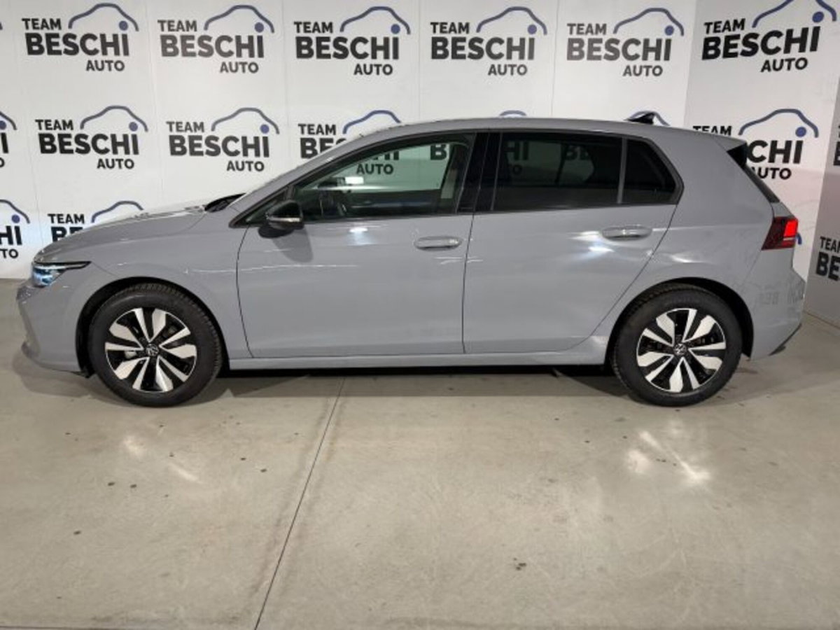 Volkswagen Golf 1.5 tsi Life 115cv (4)