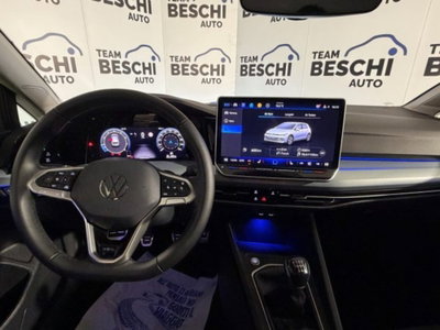 Volkswagen Golf 1.5 tsi Life 115cv (6)